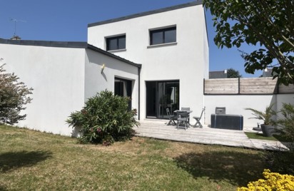Maison - 91 m2 - Pordic