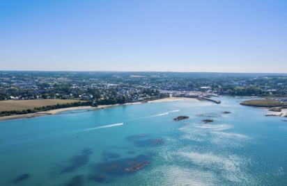 Appartement - 70 m2 - Paimpol