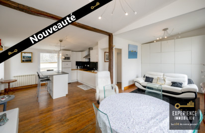 Appartement - 61 m2 - St Quay Portrieux