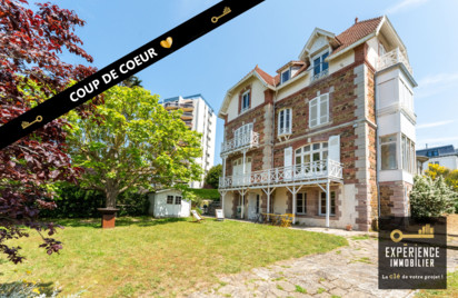 Appartement - 101 m2 - Pleneuf Val Andre