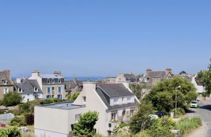 Appartement - 61 m2 - Roscoff