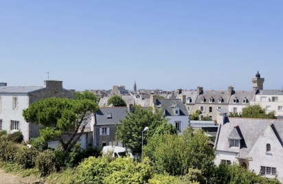 Appartement - 41 m2 - Roscoff