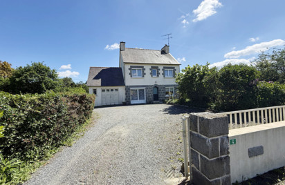 Maison - 129 m2 - Plaintel