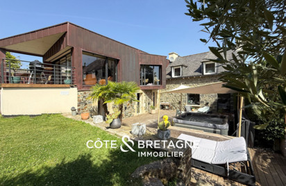 Maison - 204 m2 - Binic