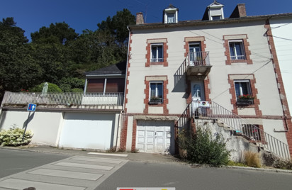 Maison - 140 m2 - Plouezec