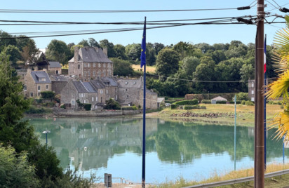 Appartement - 40 m2 - St Cast Le Guildo