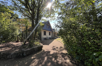 Maison - 250 m2 - Tregueux