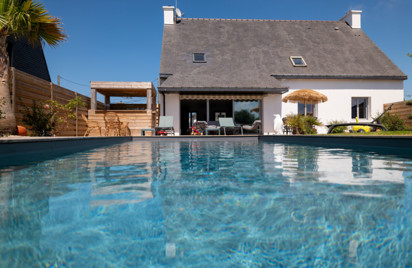 Maison - 191 m2 - Plerin