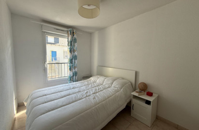 Appartement - 36 m2 - St Brieuc