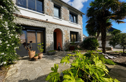 Maison - 146 m2 - St Brieuc