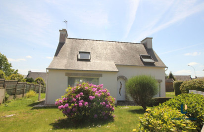Maison - 79 m2 - Etables Sur Mer