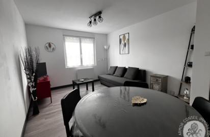 Immeuble - 216 m2 - Pleboulle