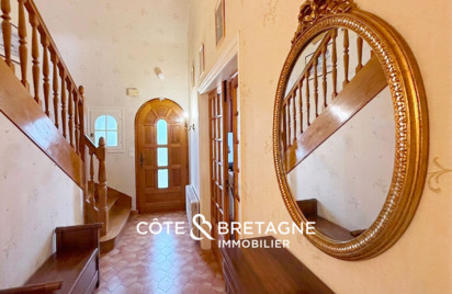 Maison - 120 m2 - Tregueux
