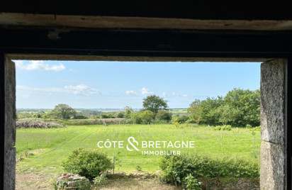 Maison - 68 m2 - Muzillac