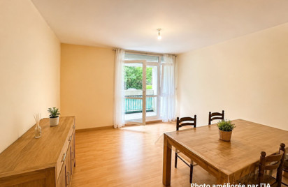 Appartement - 61 m2 - Dinan