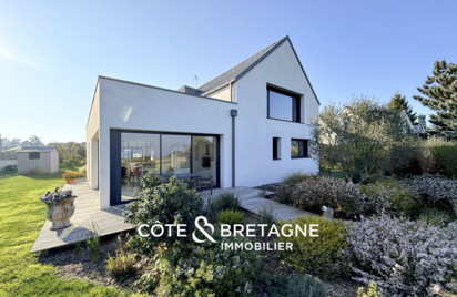 Maison - 148 m2 - Paimpol