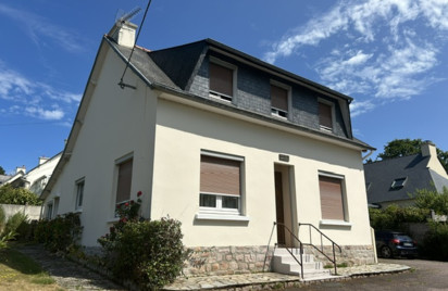Maison - 133 m2 - Erquy