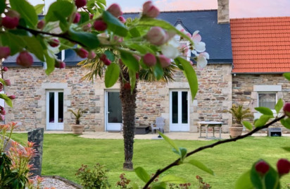 Maison - 174 m2 - Lannion
