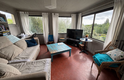 Maison - 124 m2 - St Brieuc