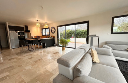 Maison - 115 m2 - Treveneuc