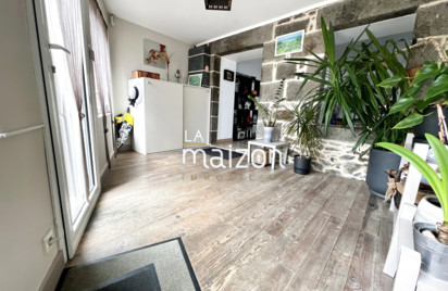 Maison - 168 m2 - Langueux