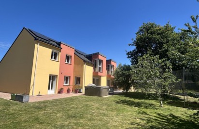 Maison - 288 m2 - Ploufragan
