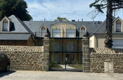Appartement - 62 m2 - St Malo