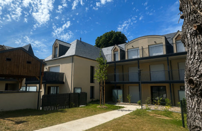 Appartement - 70 m2 - St Malo