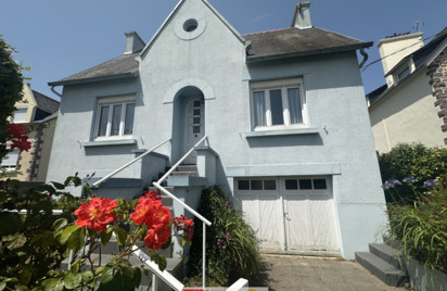 Maison - 81 m2 - Paimpol
