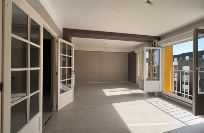 Appartement - 65 m2 - St Brieuc