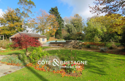Maison - 555 m2 - Morlaix