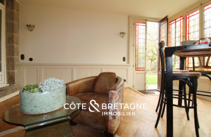 Maison - 286 m2 - Moncontour