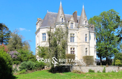 Maison - 469 m2 - Vitre