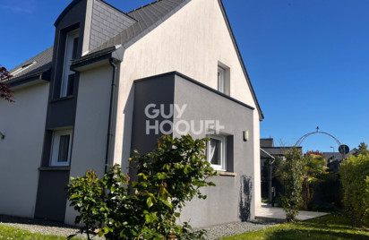 Maison - 86 m2 - Lancieux