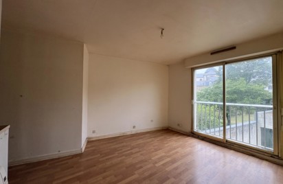 Appartement - 27 m2 - St Brieuc