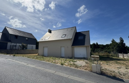 Maison - 90 m2 - Dinan