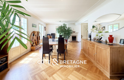 Maison - 170 m2 - Lannion