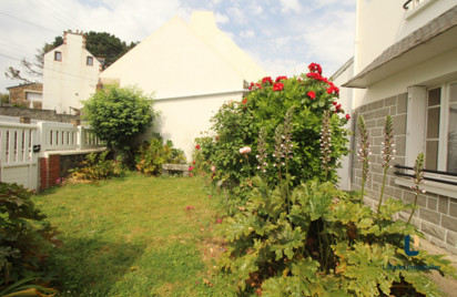 Maison - 75 m2 - St Quay Portrieux