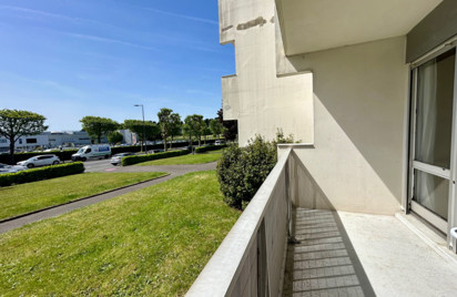 Appartement - 67 m2 - St Brieuc