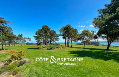 Maison - 320 m2 - Hillion