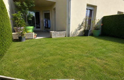 Appartement - 44 m2 - Paimpol