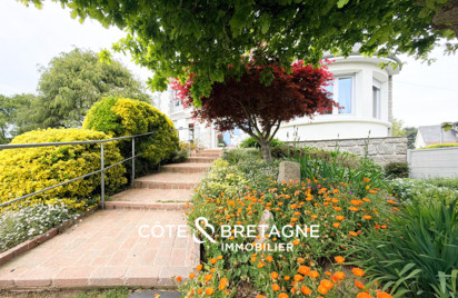 Maison - 175 m2 - Binic