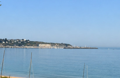 Appartement - 68 m2 - St Cast Le Guildo