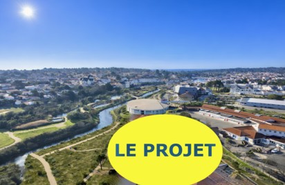 Appartement - 88 m2 - Pornic