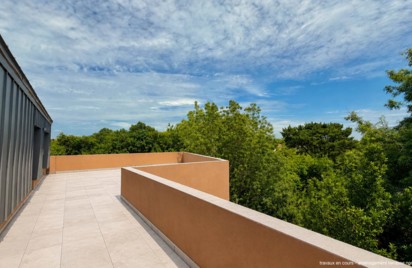 Appartement - 100 m2 - St Herblain