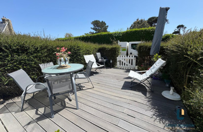 Appartement - 39 m2 - St Quay Portrieux