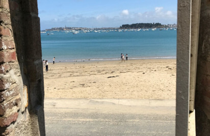Appartement - 44 m2 - Dinard