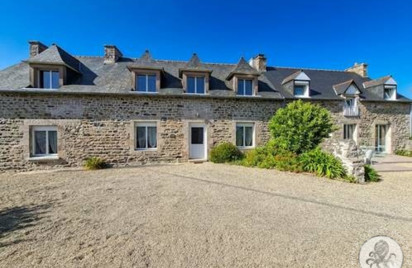 Maison - 240 m2 - La Bouillie