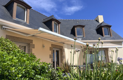 Maison - 181 m2 - Erquy