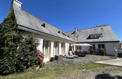 Maison - 297 m2 - Plerin